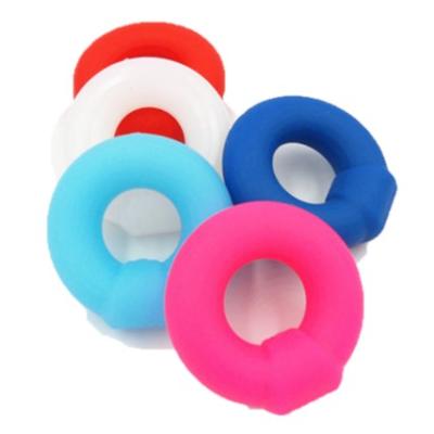 Donut Ring Silicone - Anneau d'Érection - Pleasure
