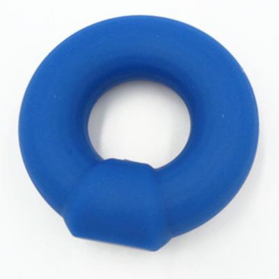 Donut Ring Silicone - Anneau d'Érection - Pleasure