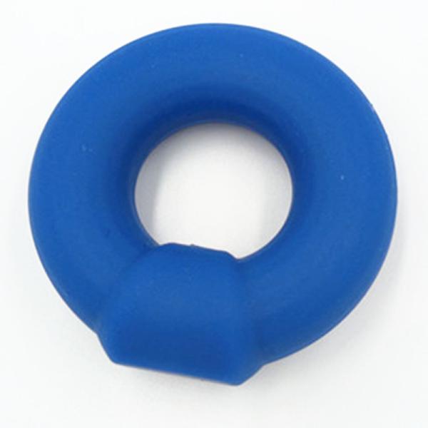 Donut Ring Silicone - Anneau d'Érection - Pleasure