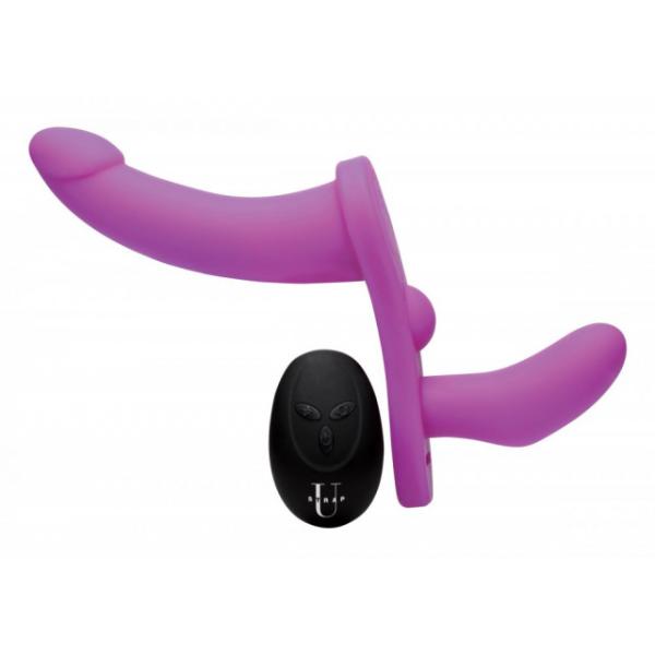 Double Take - Harnais pour Elle - U Strap – Image 2