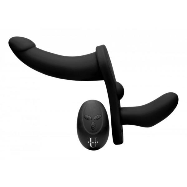 Double Take - Harnais pour Elle - U Strap – Image 4