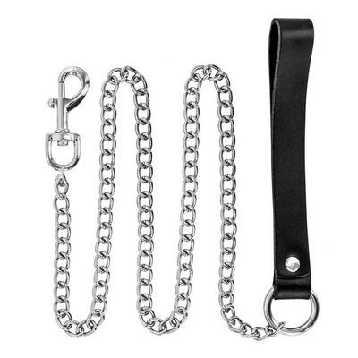 Leash - Laisse - FetishTentation Premium