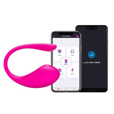 "Lush 3 avec application Bluetooth – Plaisir au Canada"