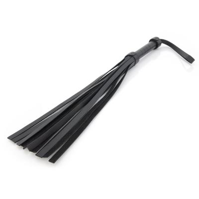 Mini Flogger Standard - Fouet en Cuir - XBliss