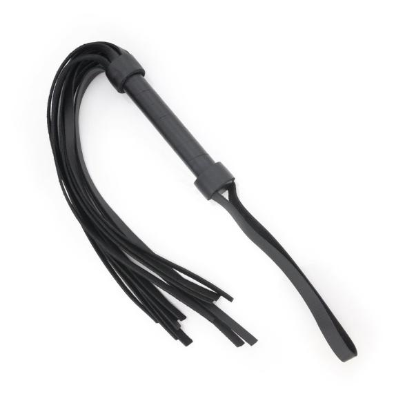 Mini Flogger Standard - Fouet en Cuir - XBliss – Image 4