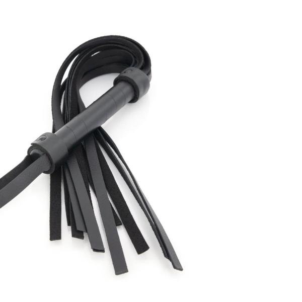 Mini Flogger Standard - Fouet en Cuir - XBliss – Image 3