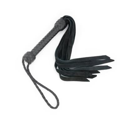 Mini Suede Flogger - Fouet en Daim - XBliss