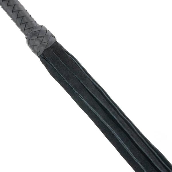 Mini Suede Flogger - Fouet en Daim - XBliss – Image 4