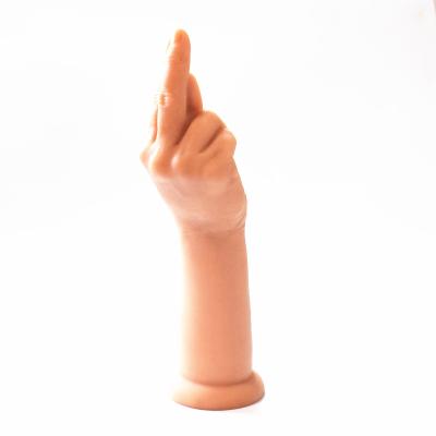 Magic Hand - Gode XL - Pleasure