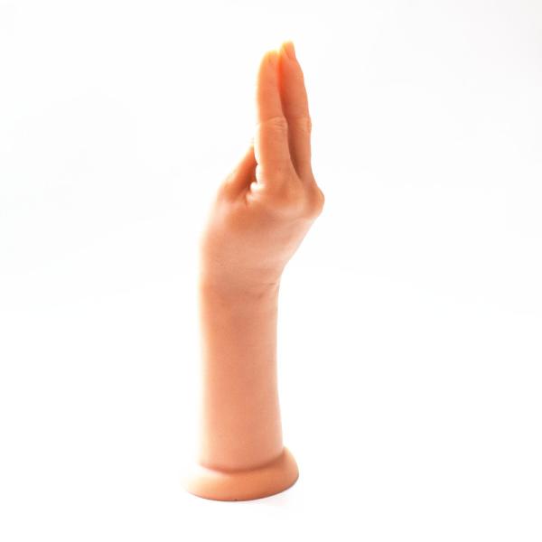 Magic Hand - Gode XL - Pleasure – Image 3
