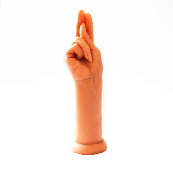 Magic Hand - Gode XL - Pleasure – Image 2