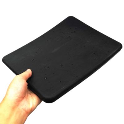 Plesure Pads - Tablette en Silicone pour les Godes