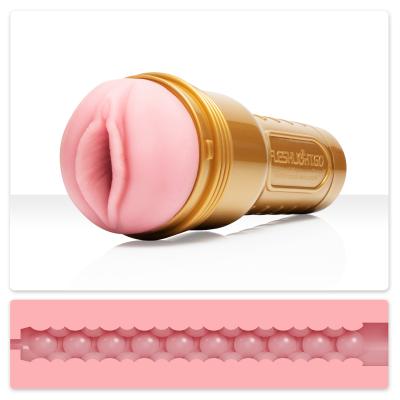 Stamina Training Unit Lady - Masturbateur - Fleshlight GO