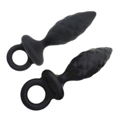 Torpedo Plug - Plug Anale - Pleasure