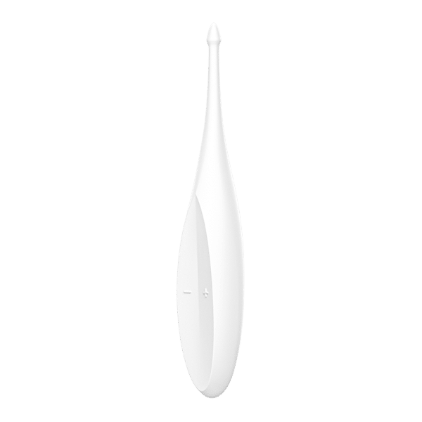 Twirling Fun - Masseur Clitoridien Rechargeable - Satisfyer – Image 6