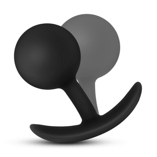 Vibra Plug - Anal Adventures Platinum - Plug Anale - Blush – Image 5