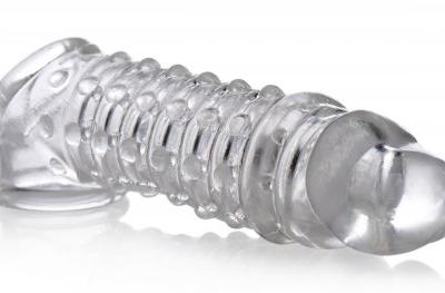 1.5 Penis Enhancer Sleeve - Extension Pénis - Size Matters