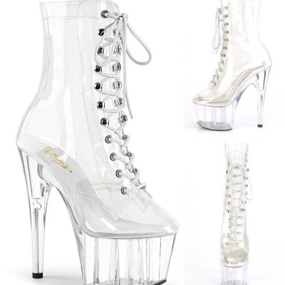 Adore - Bottillons - Soulier - 1020C - Pleaser