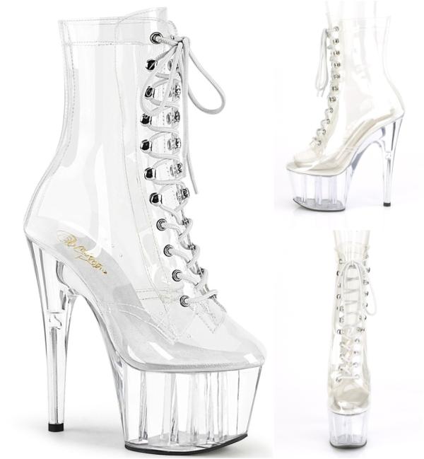 Adore - Bottillons - Soulier - 1020C - Pleaser