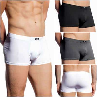 Athletix Boxer Ajusté - 04047 - JM