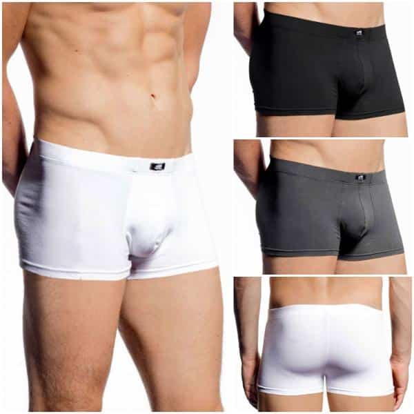 Athletix Boxer Ajusté - 04047 - JM