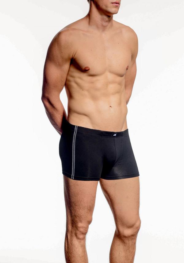 Bambou Boxer Ajusté - 92537 - JM – Image 2