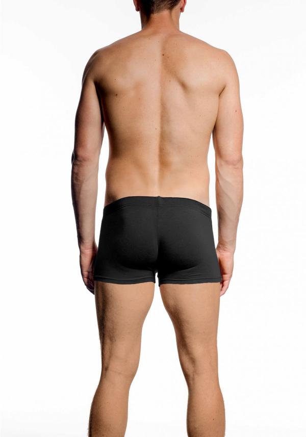 Bambou Boxer Ajusté - 92537 - JM – Image 5