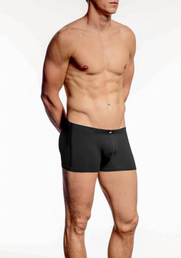 Bambou Boxer Ajusté - 92537 - JM – Image 4
