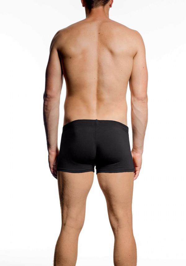 Bambou Boxer Ajusté - 92537 - JM – Image 3
