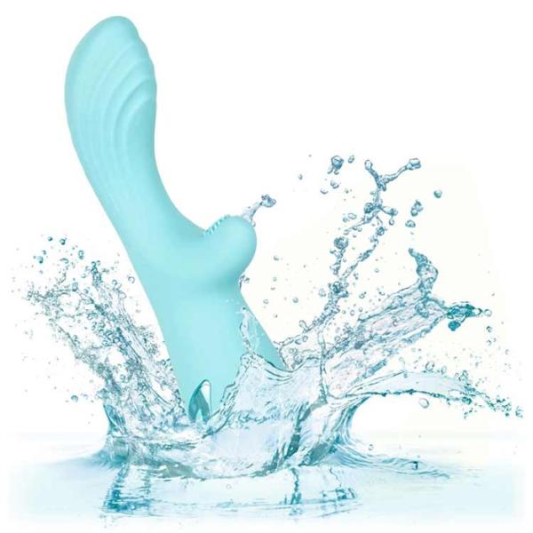 Catalina Climaxer - California Dreaming - Vibrateur Double Stimulation - California Exotics – Image 6