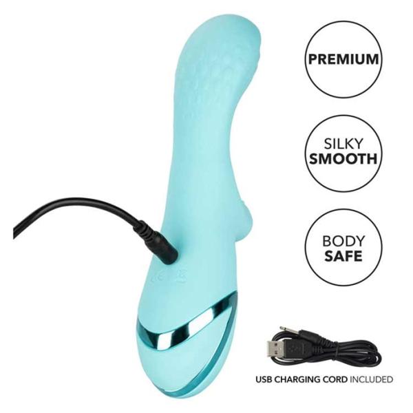 Catalina Climaxer - California Dreaming - Vibrateur Double Stimulation - California Exotics – Image 7