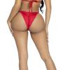 Ensemble de Bikini Phoenix - 81637 - Leg Avenue – Image 6