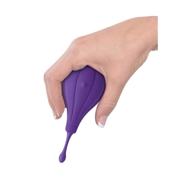 Focus Sonic Vibrator - Masseur Clitoridien Rechargeable - Jimmy Jane – Image 7