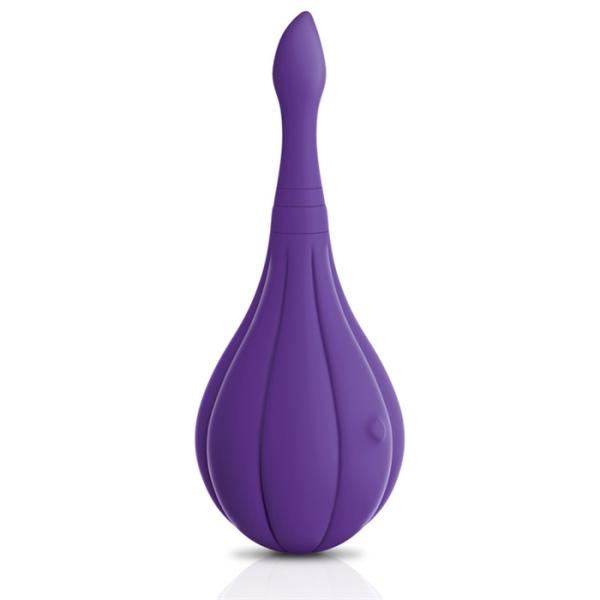 Focus Sonic Vibrator - Masseur Clitoridien Rechargeable - Jimmy Jane – Image 4
