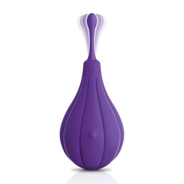 Focus Sonic Vibrator - Masseur Clitoridien Rechargeable - Jimmy Jane – Image 3
