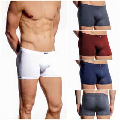 Natura Boxer - 90327 - JM