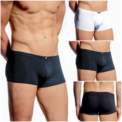 Natura Boxer Taille Basse - 90327 - JM