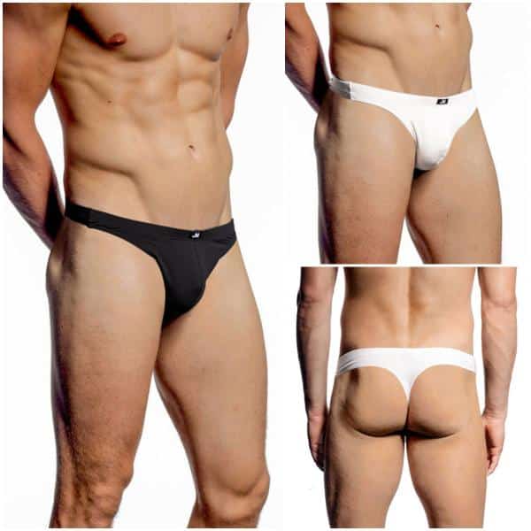Natura String - 90365 - JM