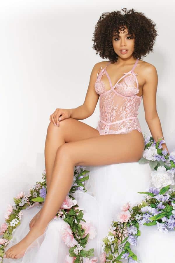 Teddy - 21507 - Coquette – Image 6