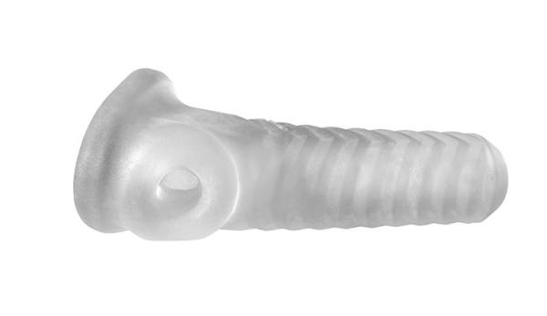 The Breeder Open Tip Sleeve - Rehausseur de Circonférence - Perfect Fit – Image 5