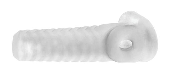 The Breeder Open Tip Sleeve - Rehausseur de Circonférence - Perfect Fit – Image 4