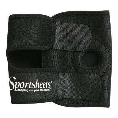 Thigh Strap-On - Harnais de Genou - Sporsheets