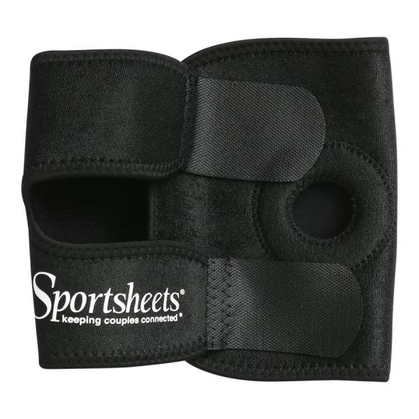 Thigh Strap-On - Harnais de Genou - Sporsheets