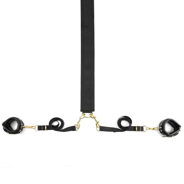 Under The Bed Restraint Set - Special Edition - Système d’Attaches Sous le Lit - Sporsheets – Image 4