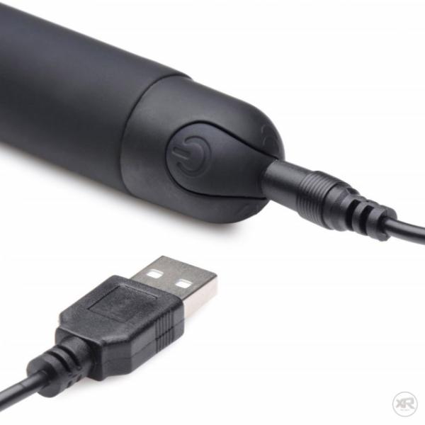 10X G-Spot Vibrator - Masseur Point G Rechargeable - BANG! – Image 9