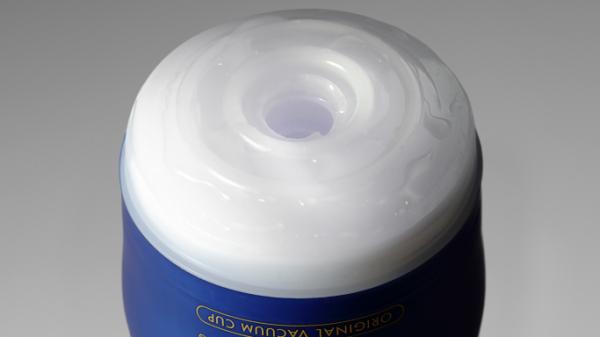 Soft Case Cup - Premium - Masturbateur - Tenga – Image 5