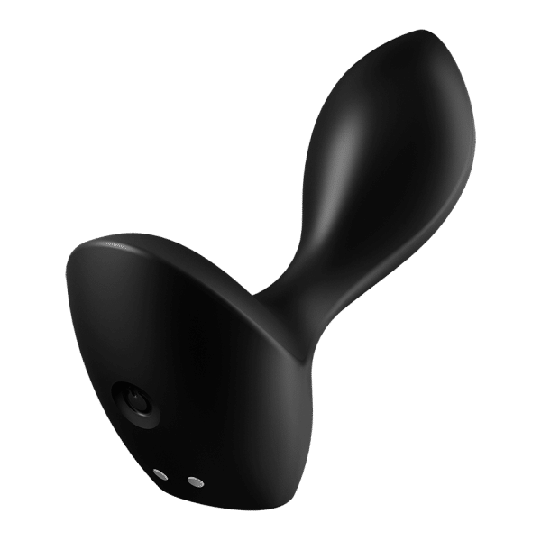 Backdoor Lover - Masseur Prostatique Rechargable - Satisfyer – Image 4