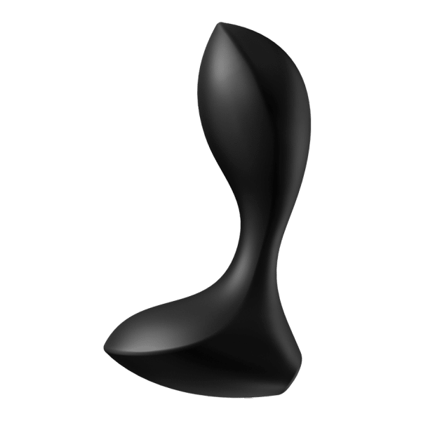 Backdoor Lover - Masseur Prostatique Rechargable - Satisfyer – Image 3