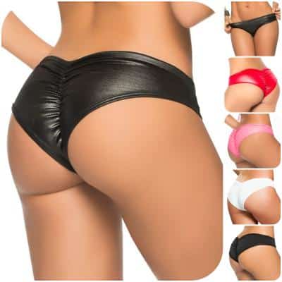 Culotte - 3025 - Mapalé