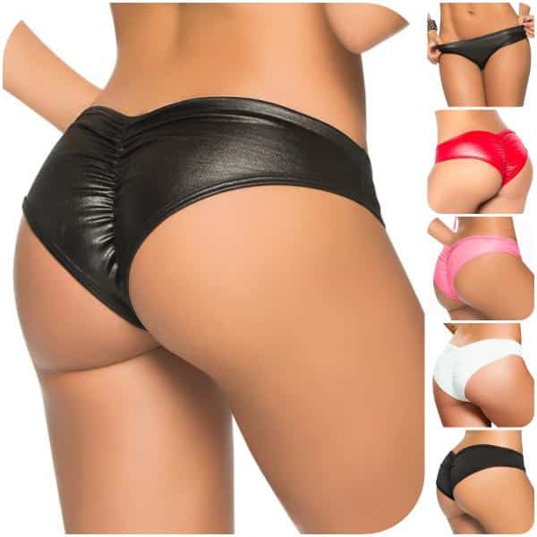 Culotte - 3025 - Mapalé